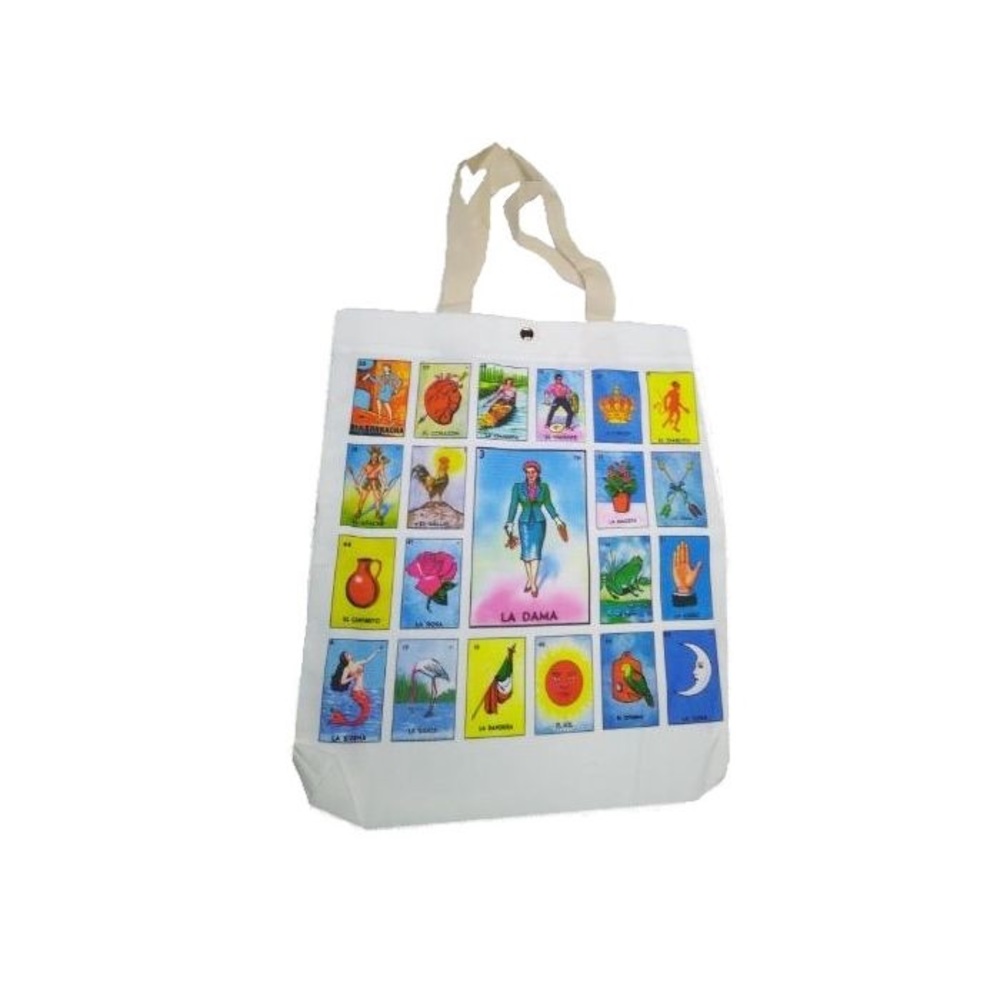 Lotería bag